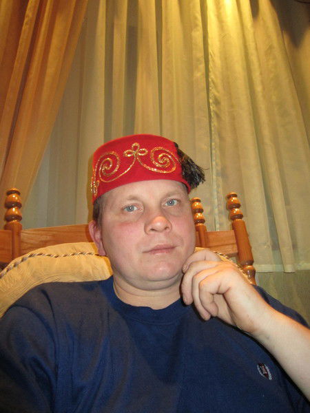 Владимир Григорьев