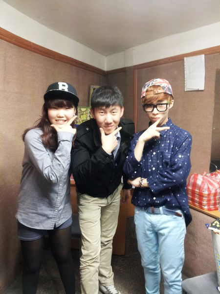 Nikolay (Nicholas) Kim