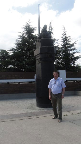 Валерий Иванов