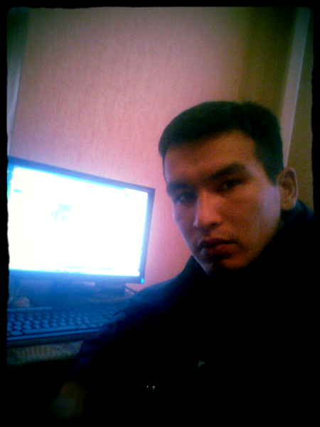 Аслан Баудинов