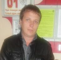 Миша Беловодов