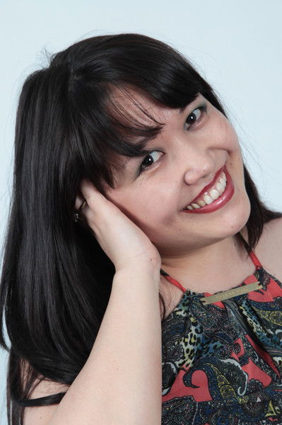 Жанар Садвакасова