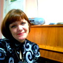 Валентина Савельева