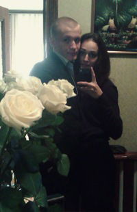 Ирина Загребельная