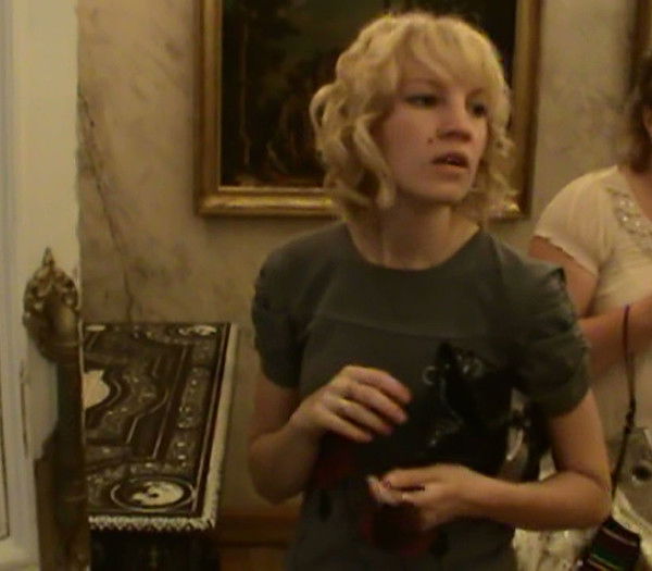 Елена Семагина