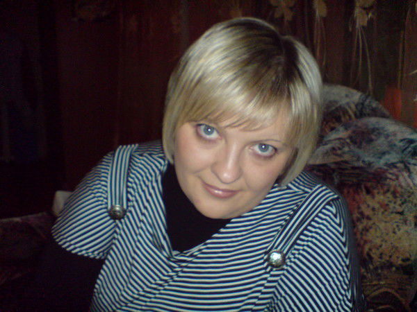 Валентинка Малинка