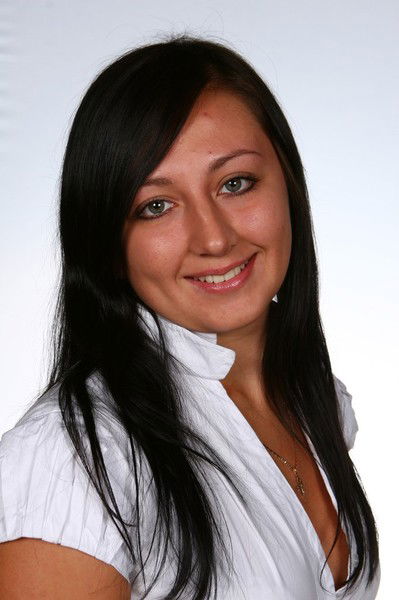 Ольга Альховик