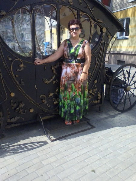 Алла Кардаш