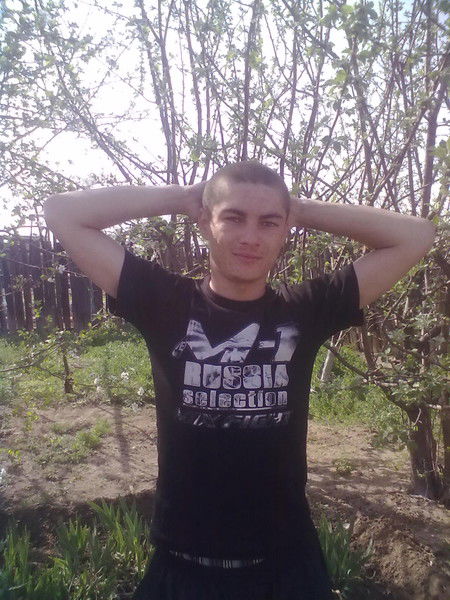 Сергей Шукатаев