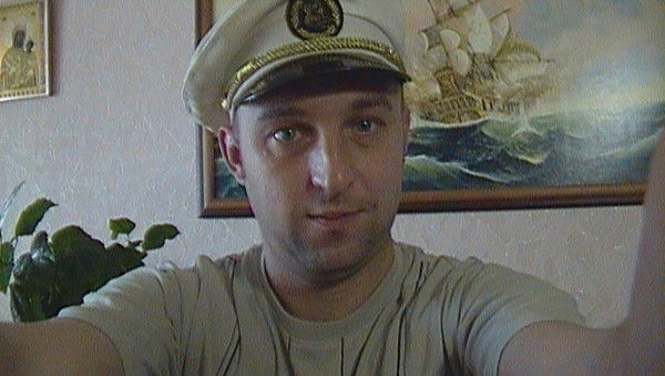 Алексей Сасов