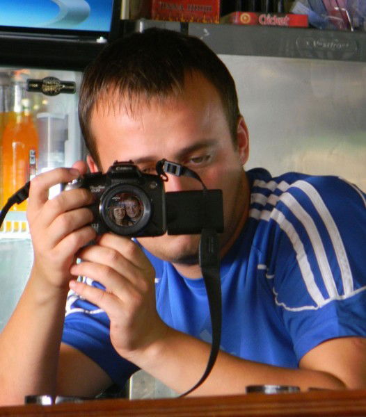 Роллан Мустафаев