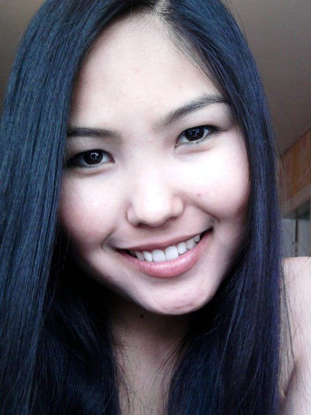 Гулим Муханова