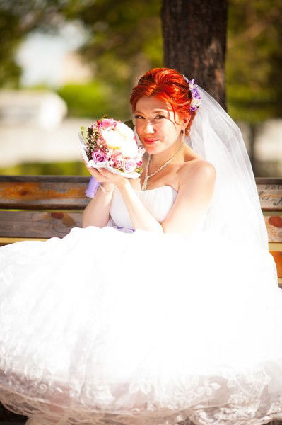 Юленька Давлетмурадова