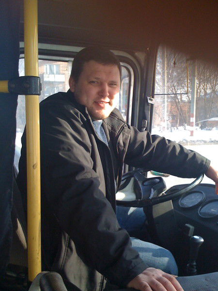 Виталий Непомнещий