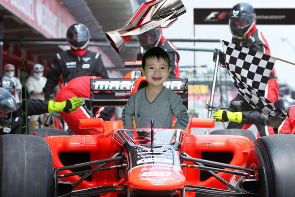 Гульназ Нысаналиева