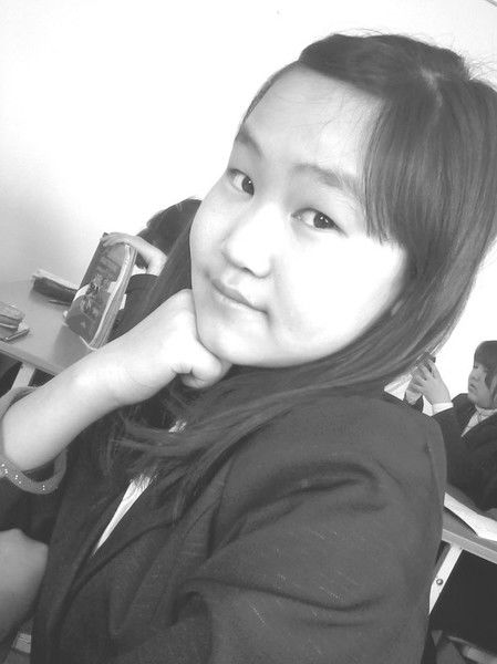 Виктория Жамбалова