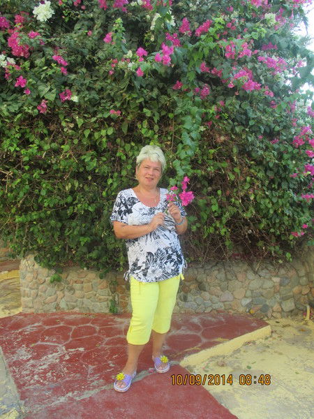 Жохова Ирина