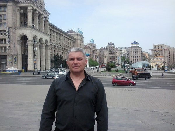 Владимир Колесник