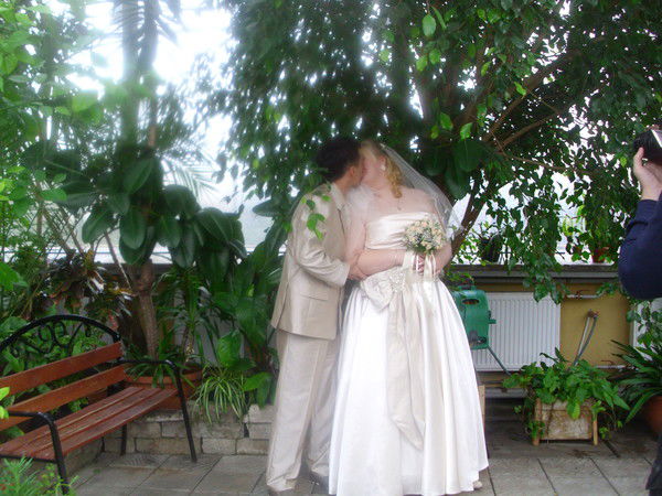 Людмила Бурлуцкая