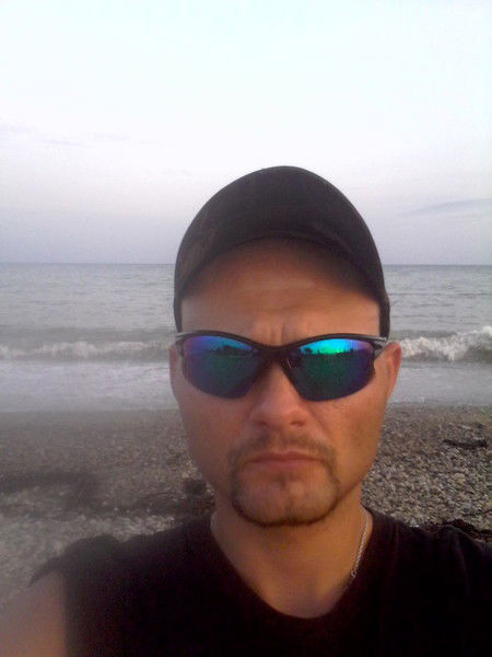 Павел Басалаев