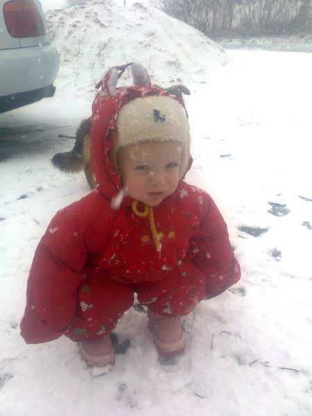 Елена Соколова