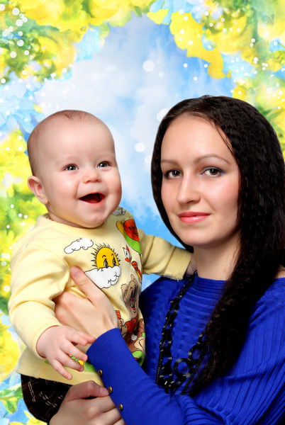 Татьяна Кульбак(Лубенченко)