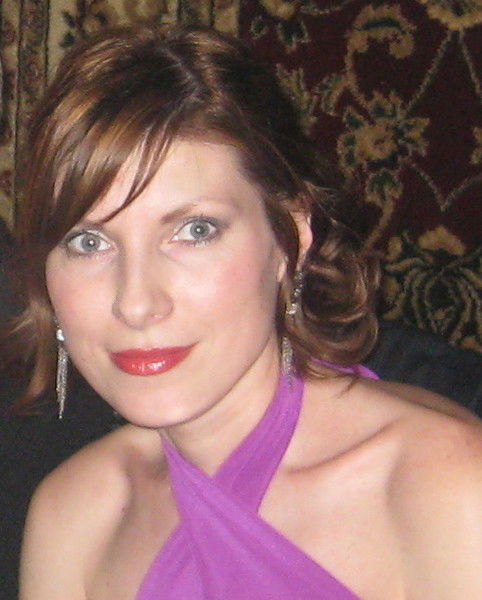 Юлия Силаева