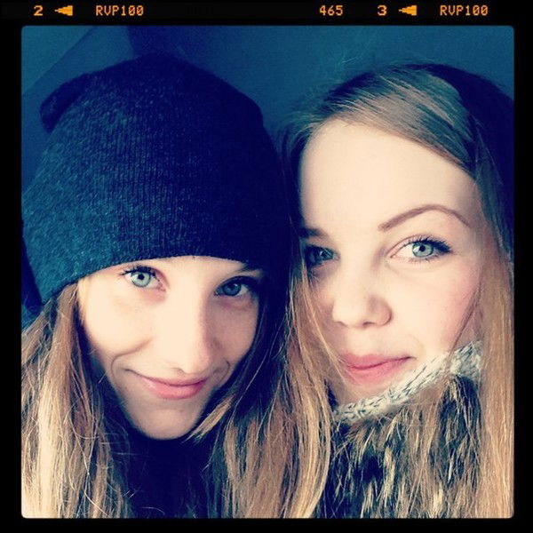 Машенька *****