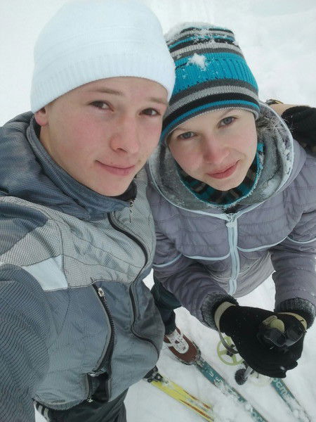 Наталька Ракитина