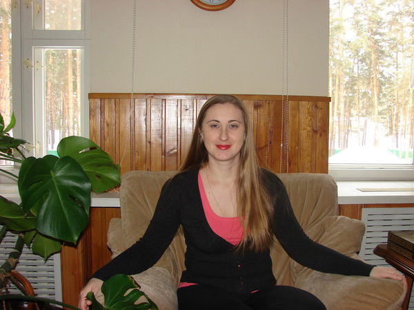 Татьяна Головнина