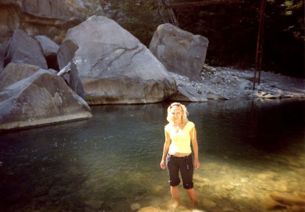 Светлана Викулова