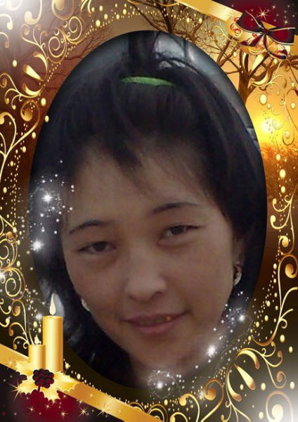 Асел Абилова