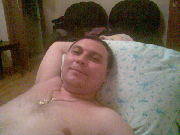 Николай Семеж-Селюта