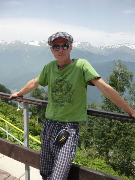 Тимур Сабирзянов