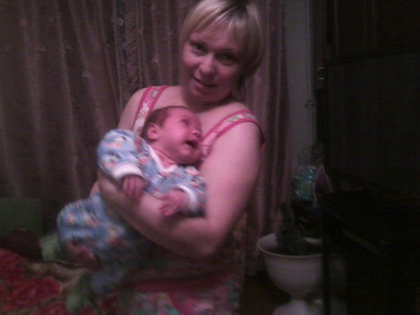 Елена Багаева