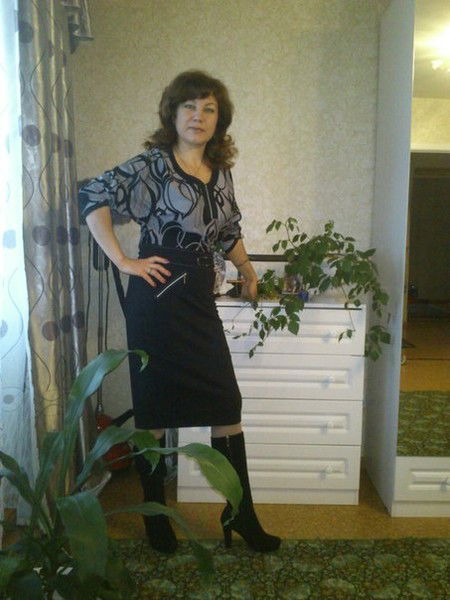 Елена Темерева