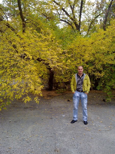 Виталя Резников