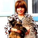 Галина Селютина