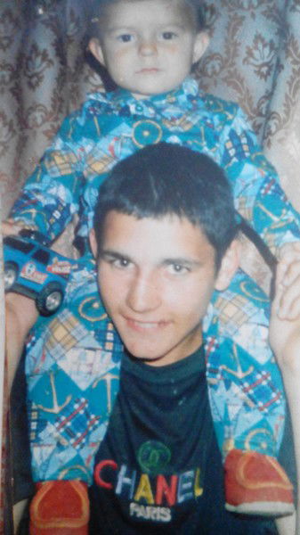 Керилл Черняк