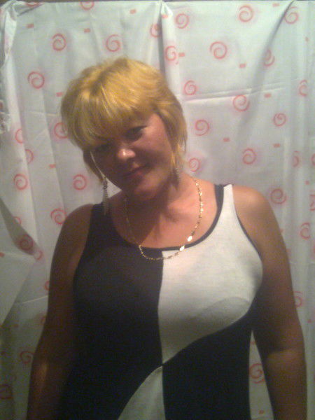 Алена Тюменцева