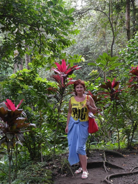 Татьяна Соловьева