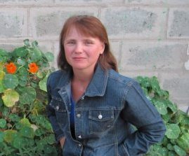 Жанна Акулова