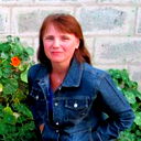 Жанна Акулова