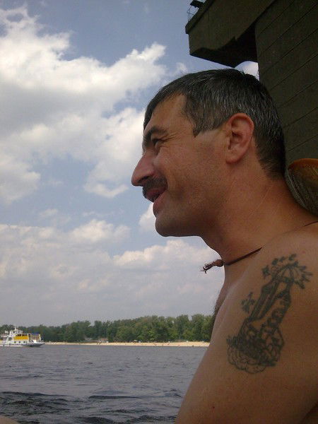 Виталий Исаченко