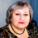 Валентина Сесорова