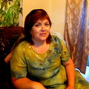Olga Nozdraheva