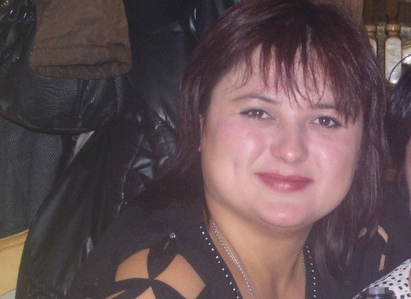 Татьяна Миндюк(Панченко)