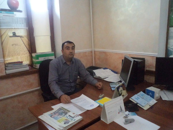 Рауан Дурменов