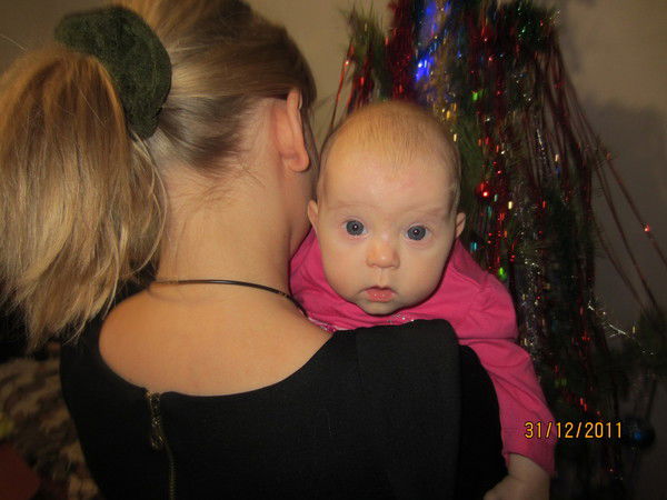 Олеся Дудина