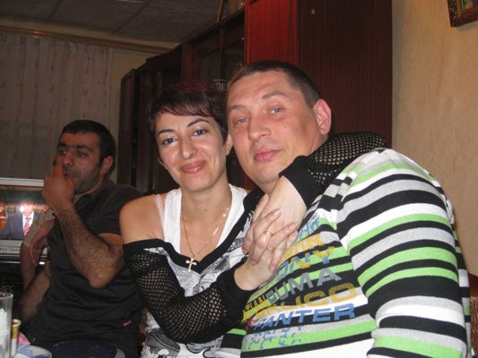 Слава Мухортов